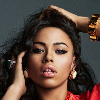 Elle Varner – Oh What A Night