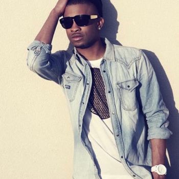 Elijah Blake