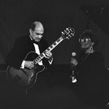 Joe Pass – I Ain't Got Nothing But The Blues