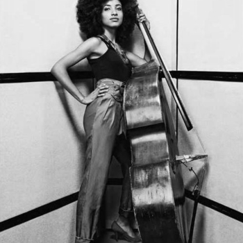 Esperanza Spalding – Cuerpo Y Alma (Body & Soul)