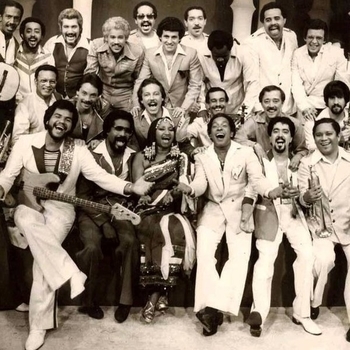Tito Puente – Niña y Señora