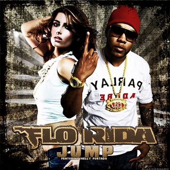 Flo Rida – Jump (feat. Nelly Furtado) (Chocolate Puma Dub Mix) (Remixes 2009)