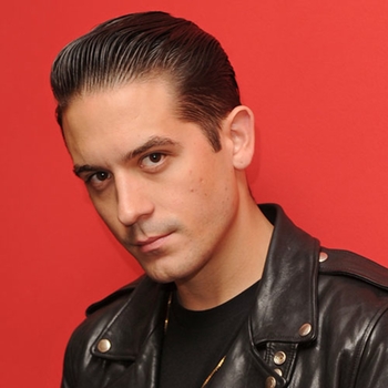 G-Eazy – Tumblr Girls