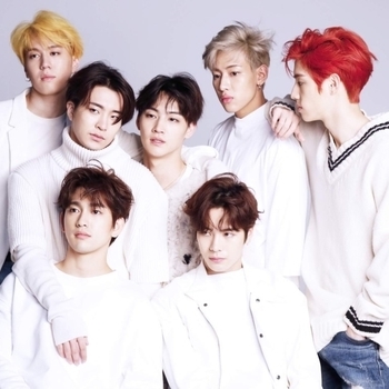 Got7 – Remember Me (Love Loop 2019)