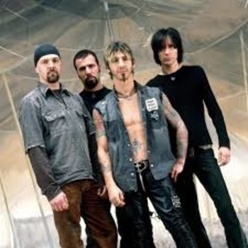 Godsmack – Awake (OST из "Противостояние / The One")