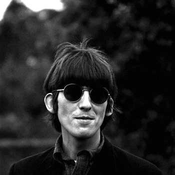 George Harrison – Tired Of Midnight Blue
