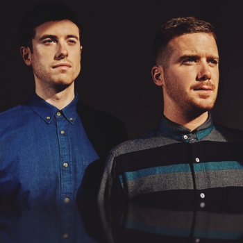 Gorgon City and Drama – Nobody (2020)