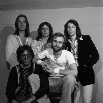 Genesis – Watcher Of The Skies (2008 Digital Remaster)
