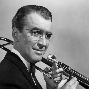 Glenn Miller – Anvil chorus (Remastered)