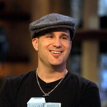 Gary Jules – Ghosts
