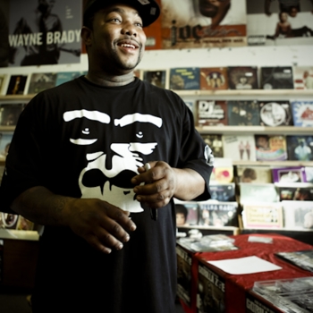 Frenchie – Frenchie Feat Gorilla Zoe-Mean