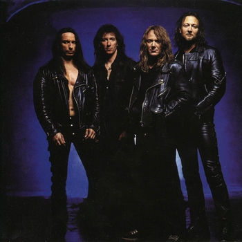 Gamma Ray – Disco Roller (High Energy 1979)