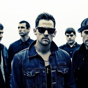 MxPx – Here's To The Life
