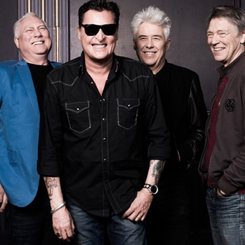 Golden Earring – Going To The Run