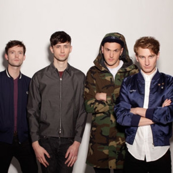 Glass Animals – Creatures in Heaven (2024)