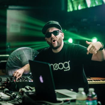 Gramatik – Recovery