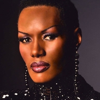 Grace Jones – Atlantic City Gambler (Disco 2015)