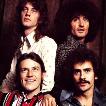Grand Funk Railroad – In Need (Grand Funk 1969)