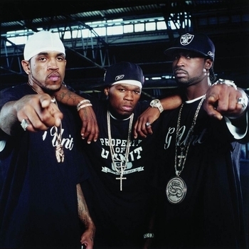 50 Cent – Bump That Freestyle (feat. G-Unit)
