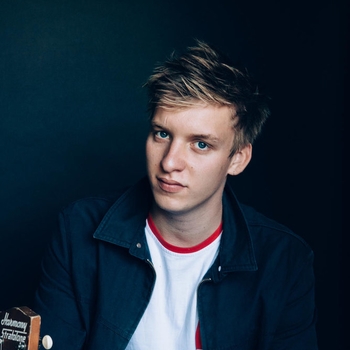 George Ezra