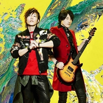 GRANRODEO – SUGAR