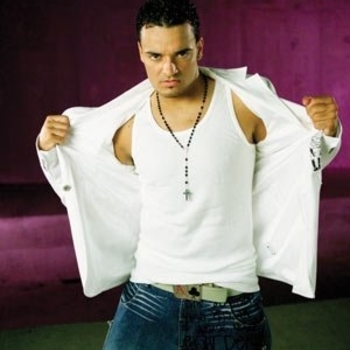 Giovanni – Usted