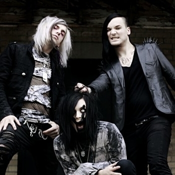 Get Scared – Under My Skin (Demons 2015)