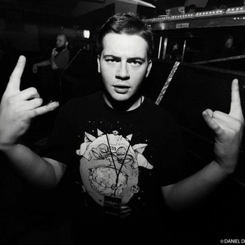 Getter – Represent