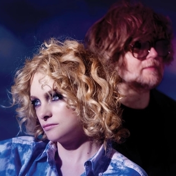 Goldfrapp – Ocean