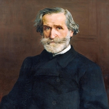 Giuseppe Verdi – Rigoletto, Act III La donna e mobile (музыка из игры "Sleeping Dogs")