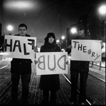 Half Dub Theory – So Play