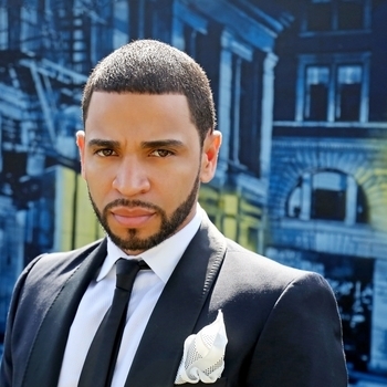 Henry Santos and Natty Natasha – Juntos Podemos Volar (My Way 2015)