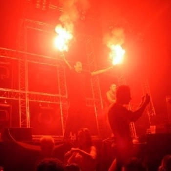 Human Resource – Dominator (Stunned Guys Remix)