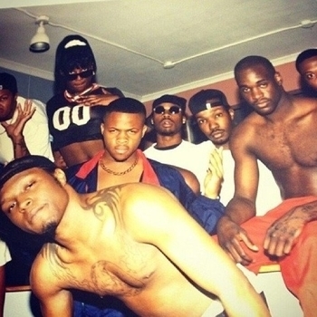 Hypnotize Camp Posse – Project Hoes (feat. Project Pat & T-Rock)