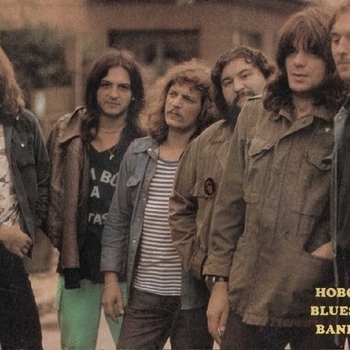 Hobo – Alabama song