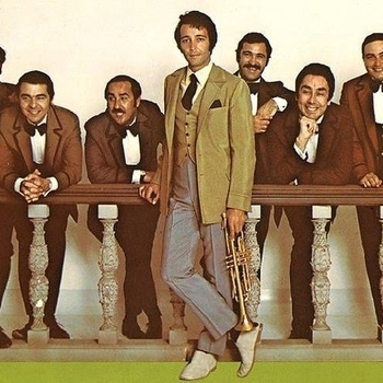 Herb Alpert – This Guy's in Love With You