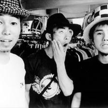 Hi-Standard – Standing Still