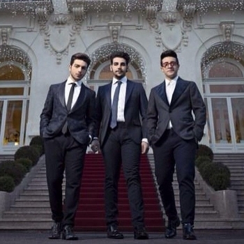 Il Volo – Cuando el Amor Se Convierte en Poesía