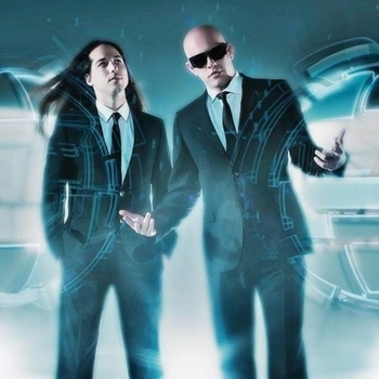Infected Mushroom