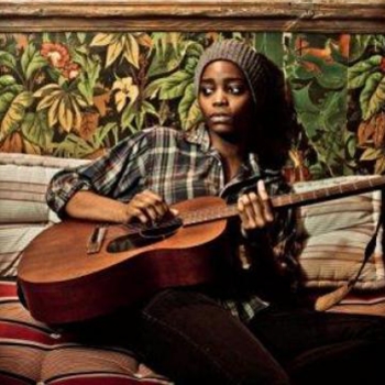 Irma – I Know