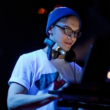 Benji – Crazy monk