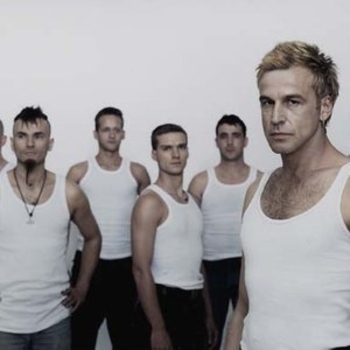 Blind – Ave Maria