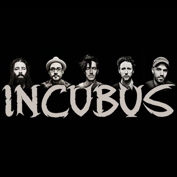 Incubus – Hello (BBC Radio)