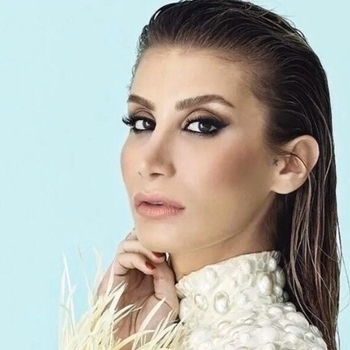 Irem Derici – Evlenmene Bak (Dantel 2016)