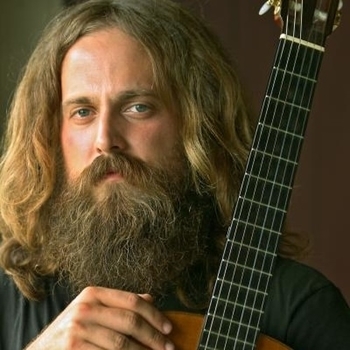 Iron & Wine – Love And Some Verses