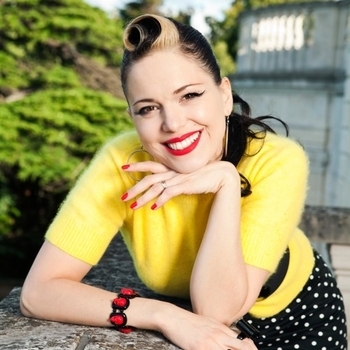 Imelda May – Love And Fear (Life Love Flesh Blood 2017)