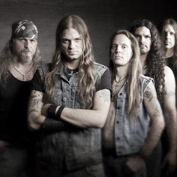 Iced Earth – Minions of the Watch (The Crucible of Man - Something Wicked (Pt. 2) 2008)