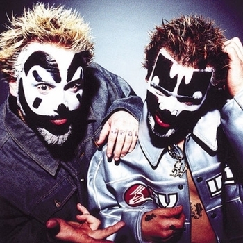 Violent J – Some Fuckin' How
