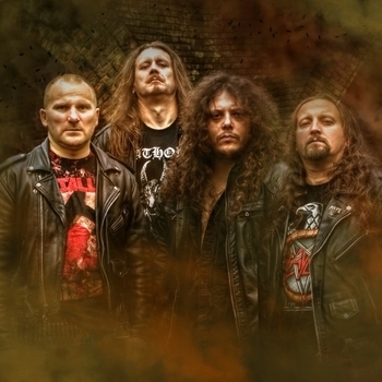 Iron Mask – Crystal Tears