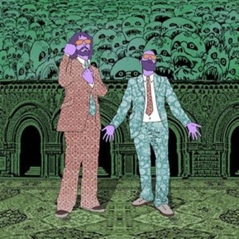 I Monster – I Spider (Rare 2012)